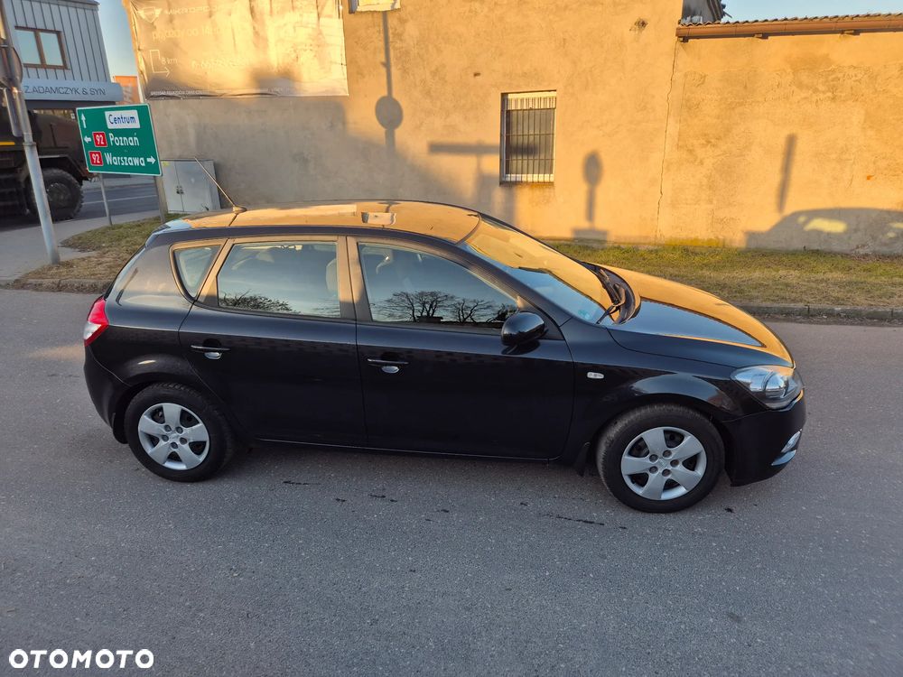 Kia Ceed 1.4 CVVT Edition 7 - 5