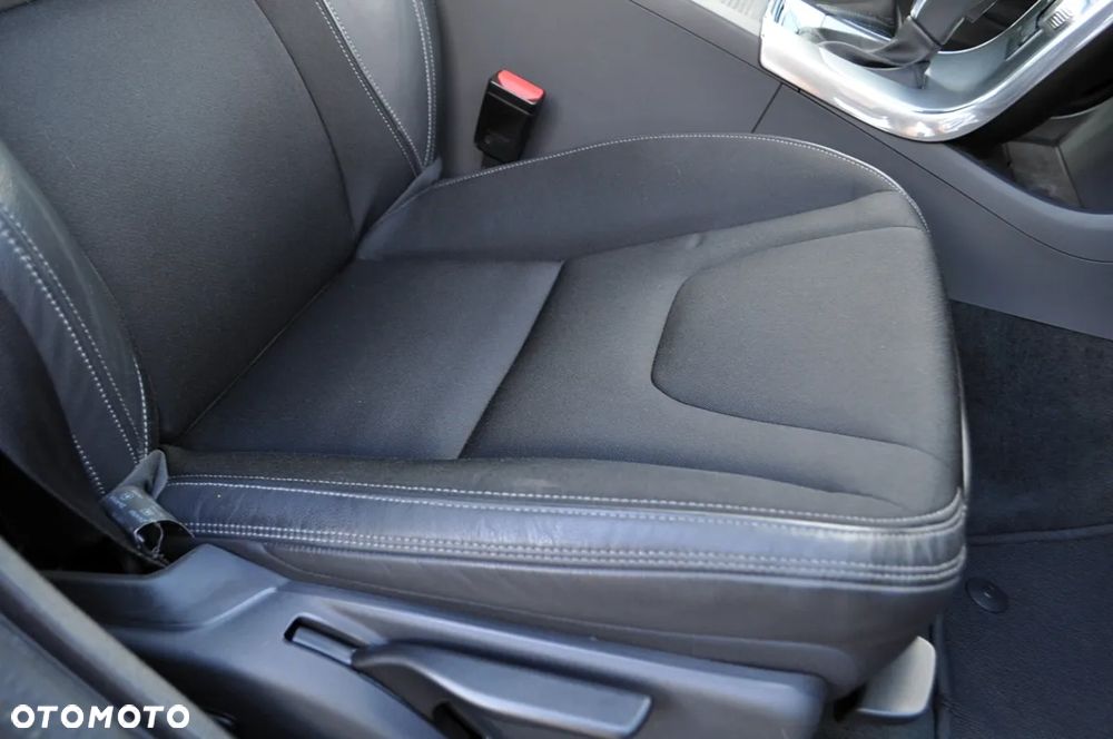 Volvo S60 - 33