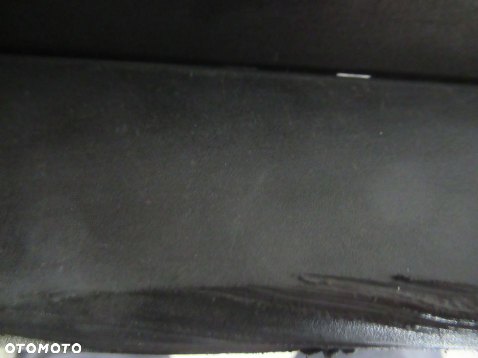 LISTWA BOCZNA PROGOWA PRÓG PRAWA LEWA FORD MUSTANG VI 6 2014- - 9