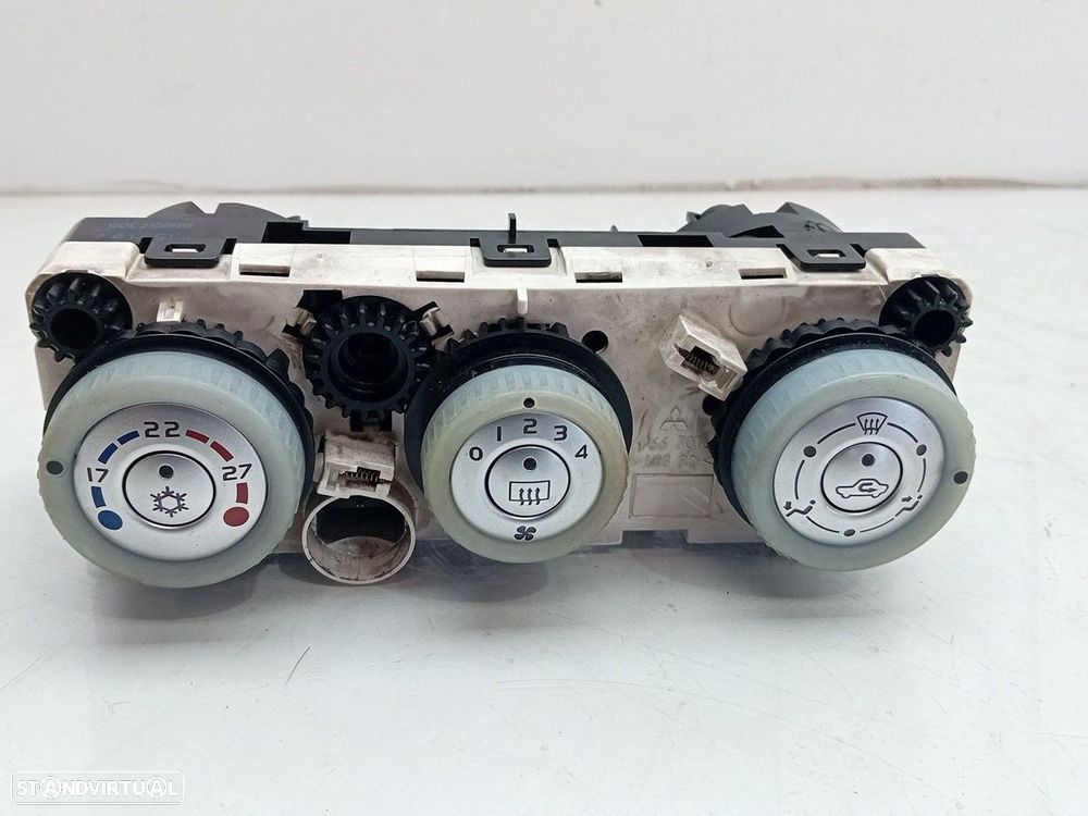 Botão / interruptor do AC MITSUBISHI Colt VI (Z3_A, Z2_A) - 1