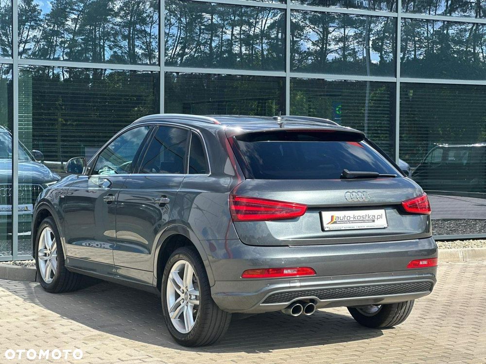 Audi Q3 2.0 TDI - 8