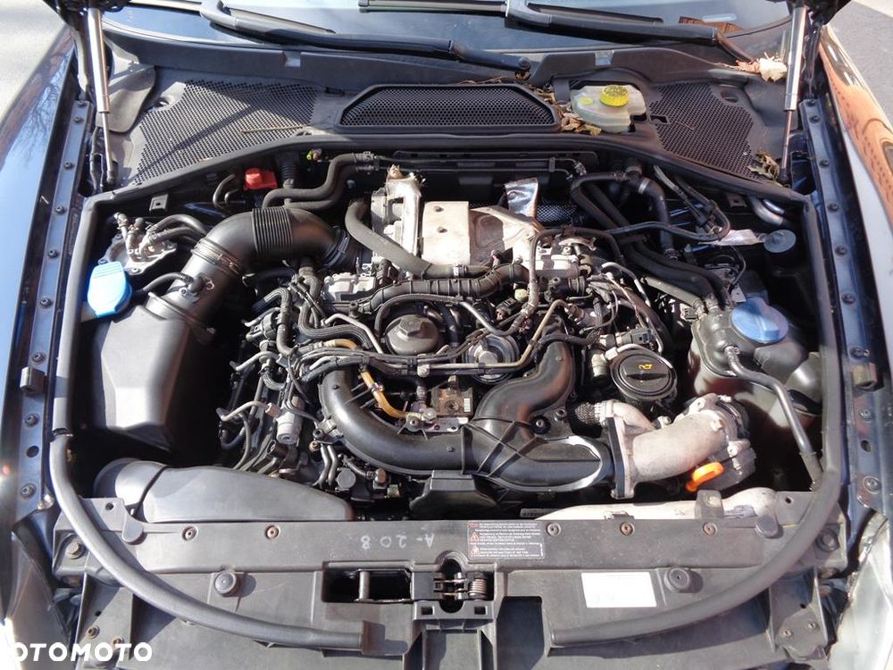 Volkswagen Phaeton 3.0 V6 TDI 4Mot (5 os.) - 23