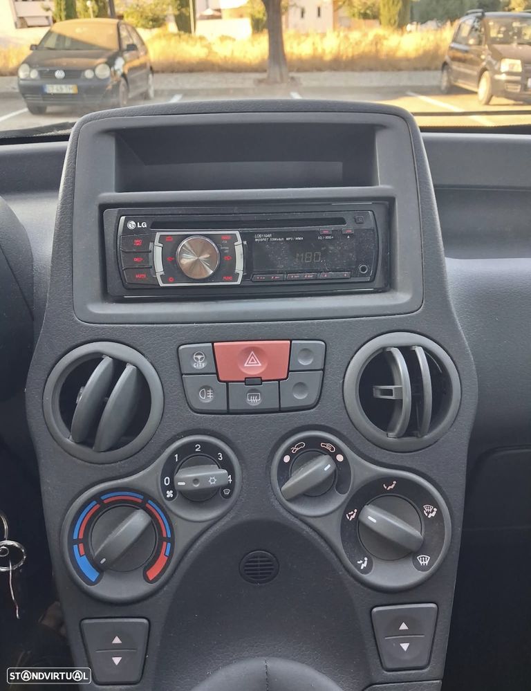 Fiat Panda - 10