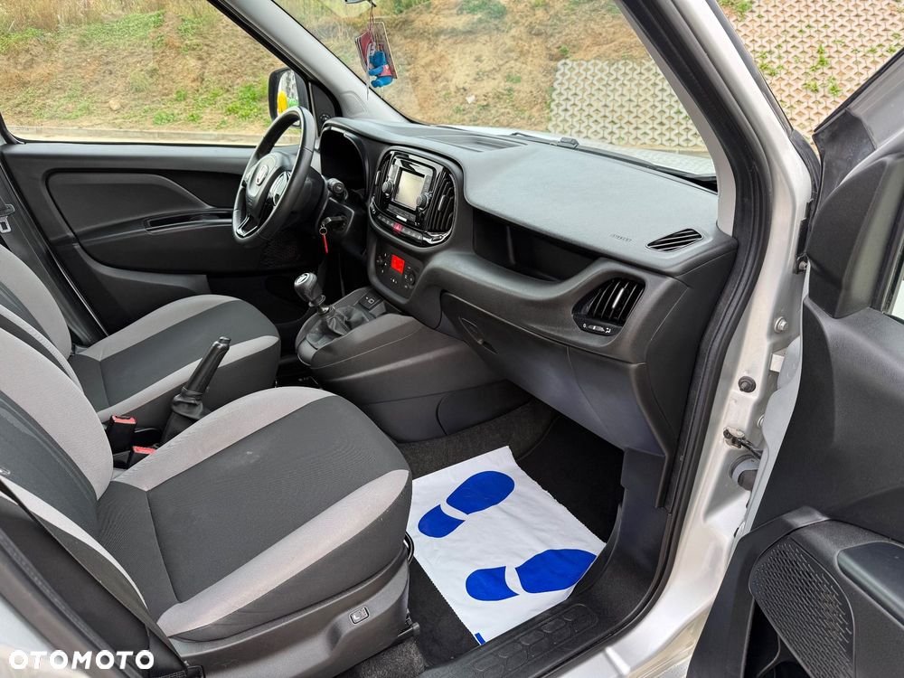 Fiat Doblo - 7