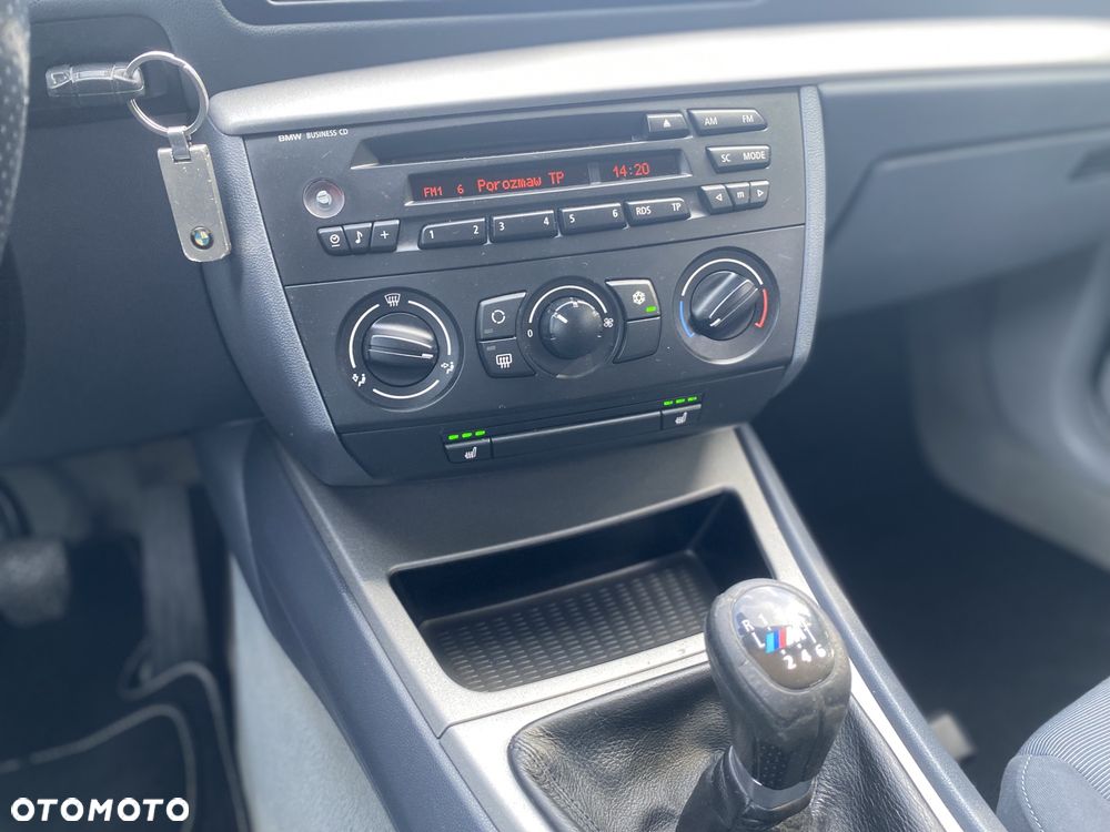 BMW Seria 1 - 9