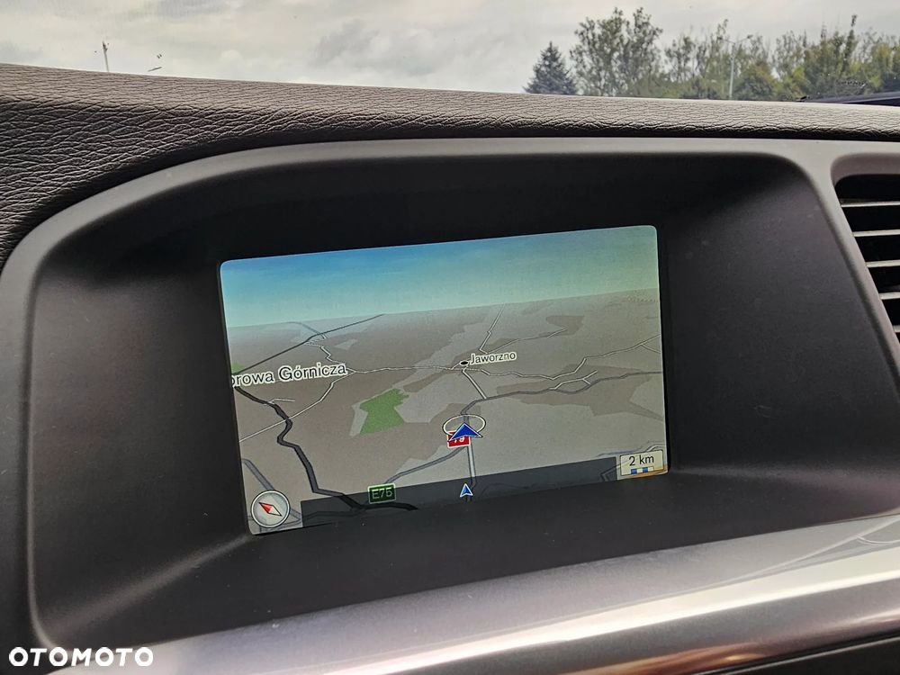 Volvo S60 D4 Geartronic - 18