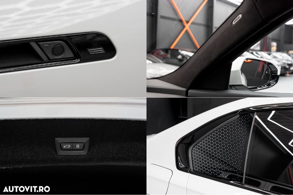 BMW Seria 7 740d xDrive MHEV - 25