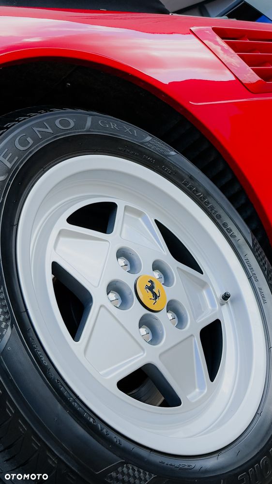 Ferrari Mondial - 35