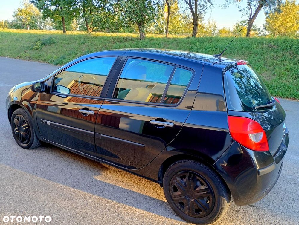 Renault Clio 1.5 dCi Extreme - 1