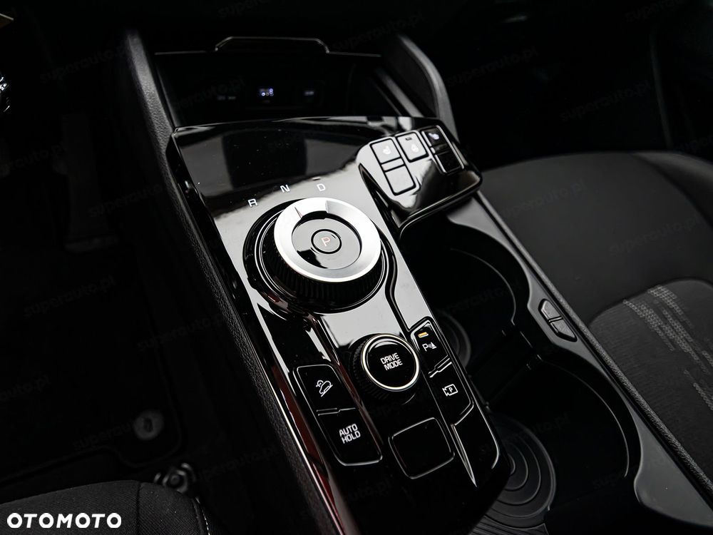 Kia Sportage - 19