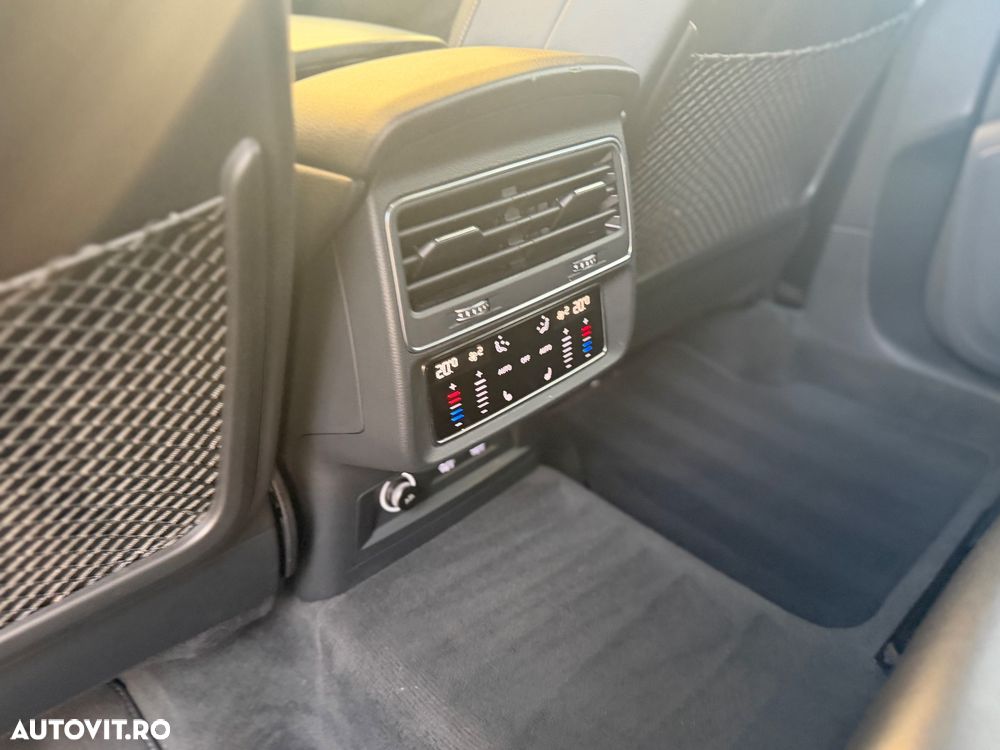 Audi Q7 3.0 50 TDI quattro Tiptronic MHEV S Line - 11
