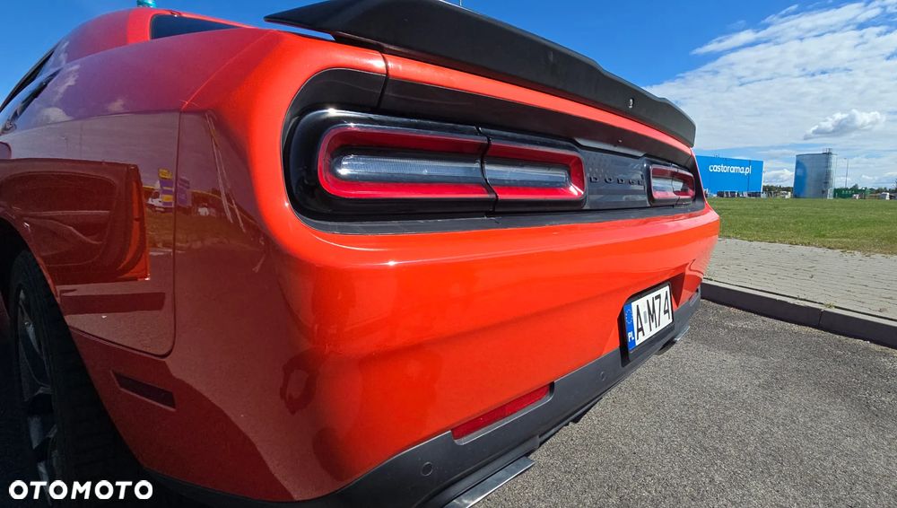Dodge Challenger 5.7 R/T - 3