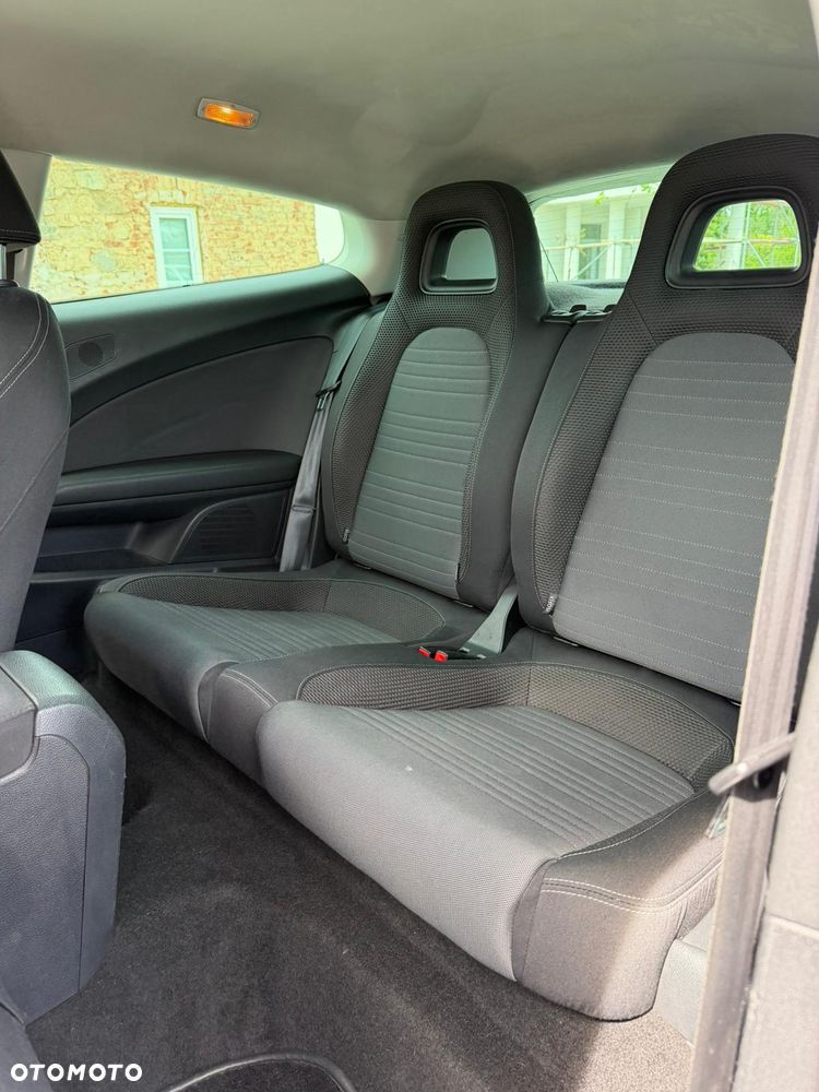 Volkswagen Scirocco 1.4 TSI - 10