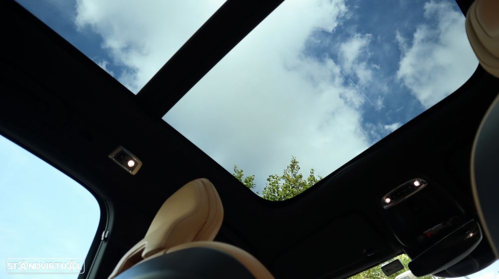 Volvo XC 60 2.0 T8 PHEV Inscription AWD - 29