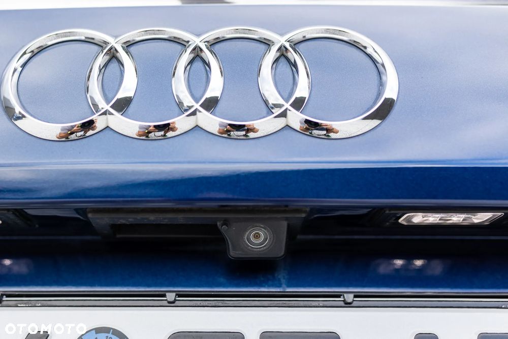 Audi A4 Avant 2.0 TDI S tronic quattro sport - 25