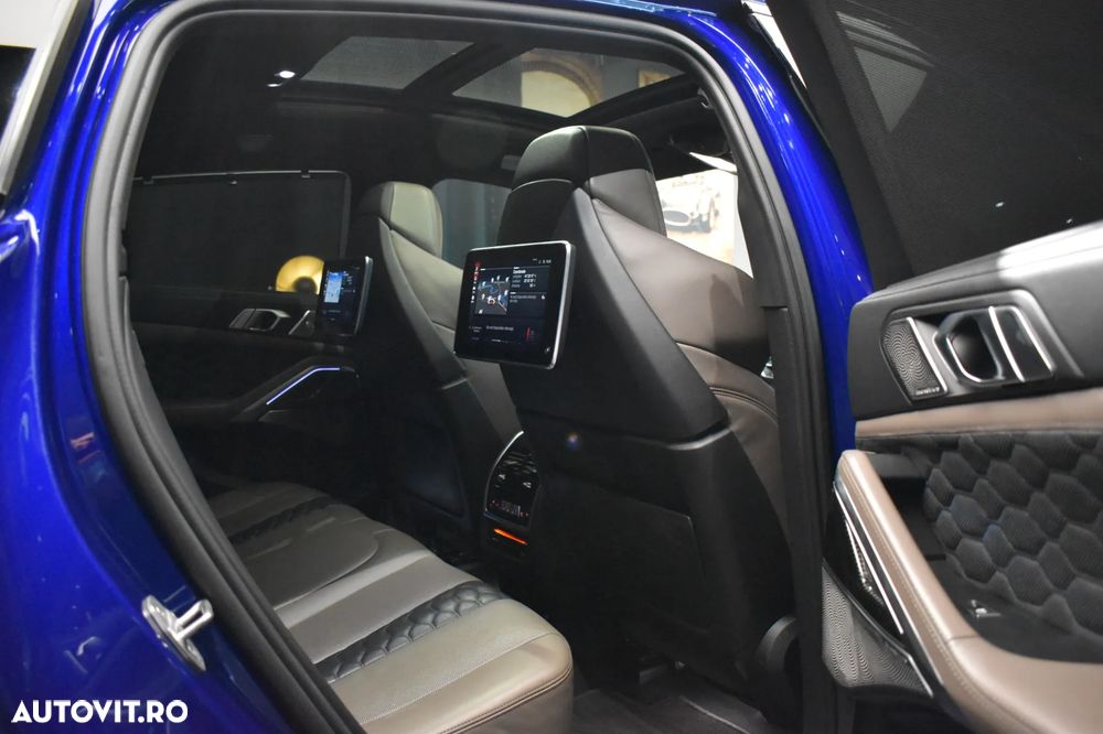 BMW X6 M - 16