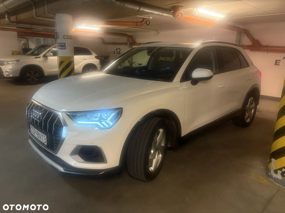 Audi Q3 35 TFSI S tronic advanced - 3