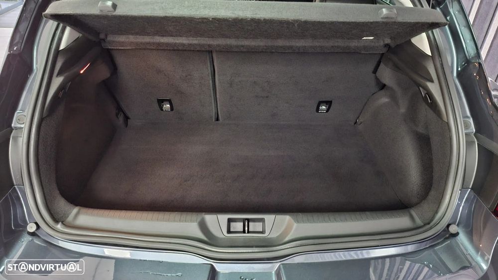 Renault Mégane 1.8 TCe R.S. Trophy - 15