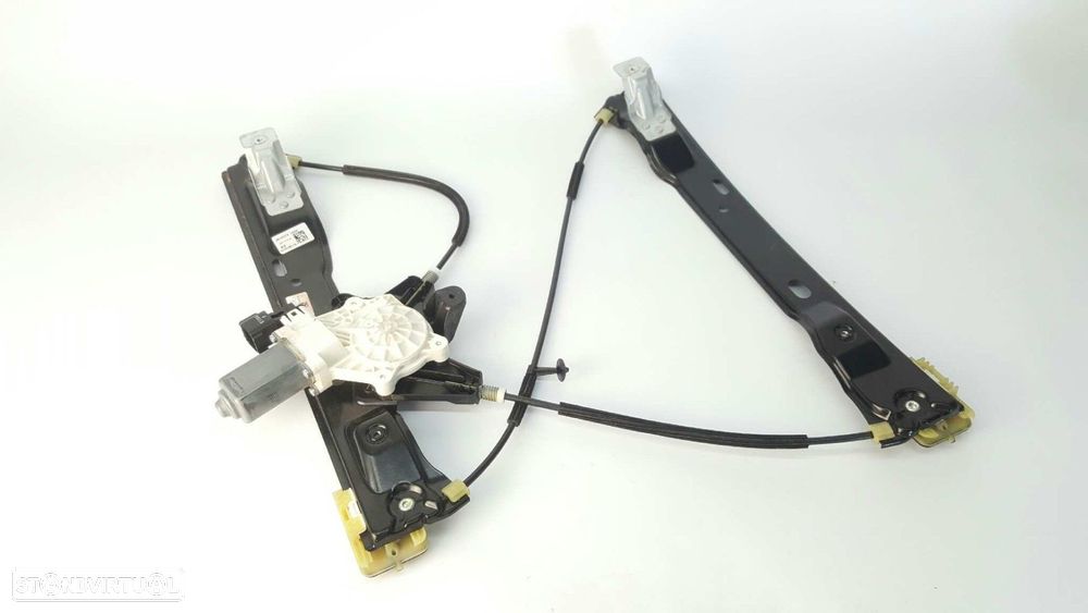 ELEVADOR FRENTE ESQUERDO FORD FOCUS LIM. ST-LINE - 7