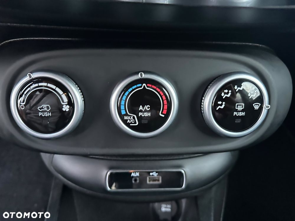 Fiat 500X - 29