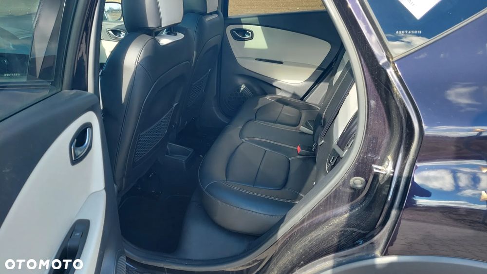 Renault Captur ENERGY dCi 90 EDC Initiale Paris - 6