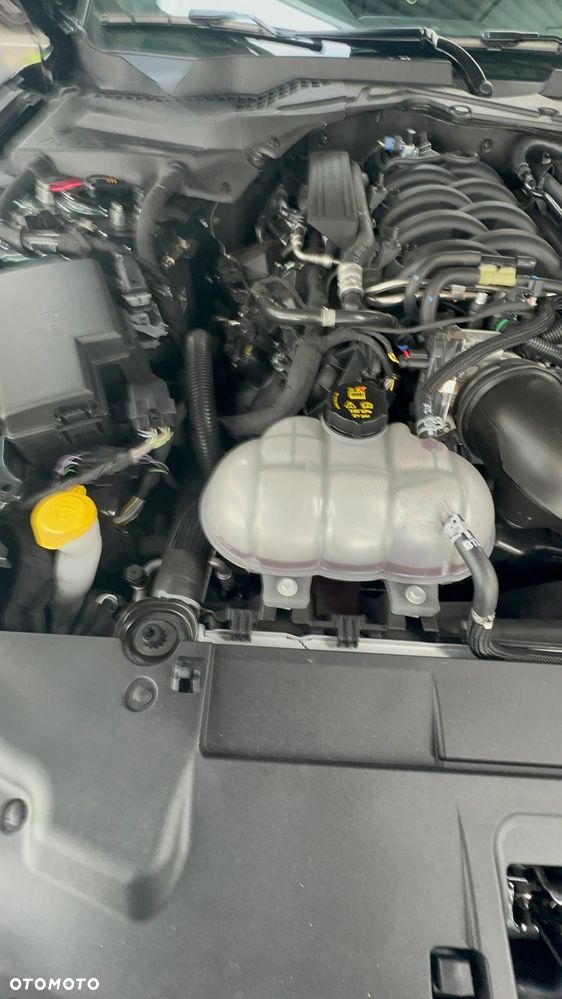 Ford Mustang 5.0 V8 Bullitt - 25