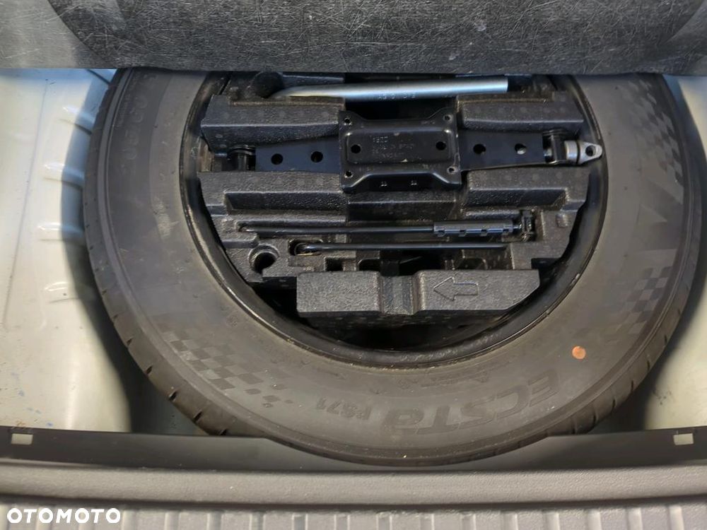 Skoda Octavia 1.5 TSI ACT Ambition - 21