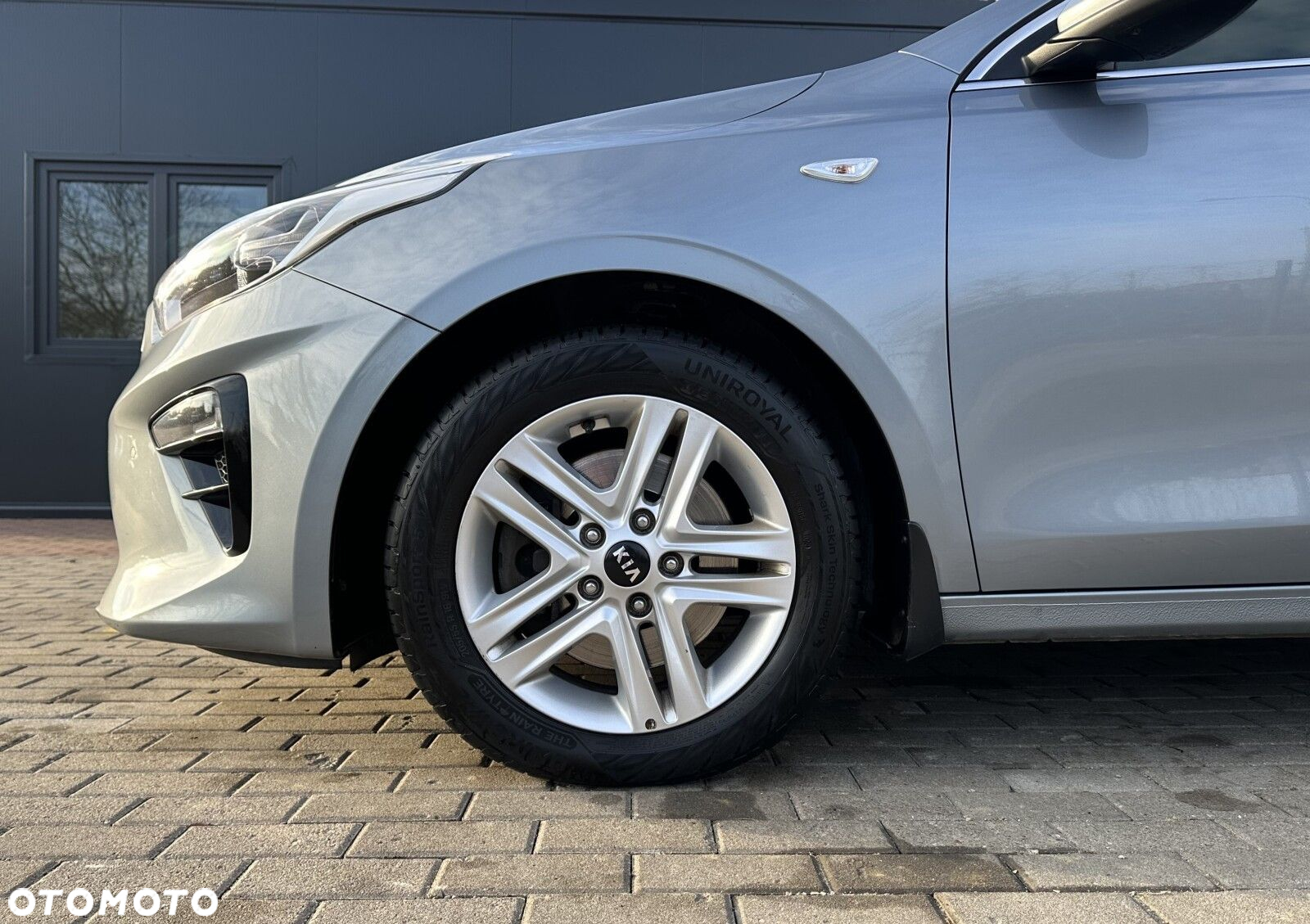 Kia Ceed - 17