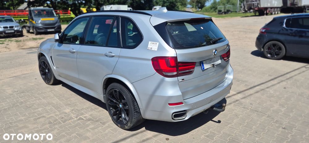 BMW X5 xDrive30d - 11