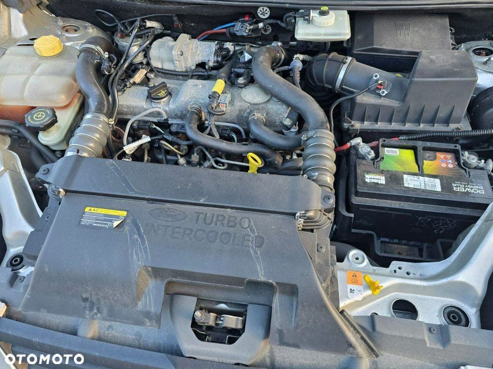 Ford Transit Connect - 32