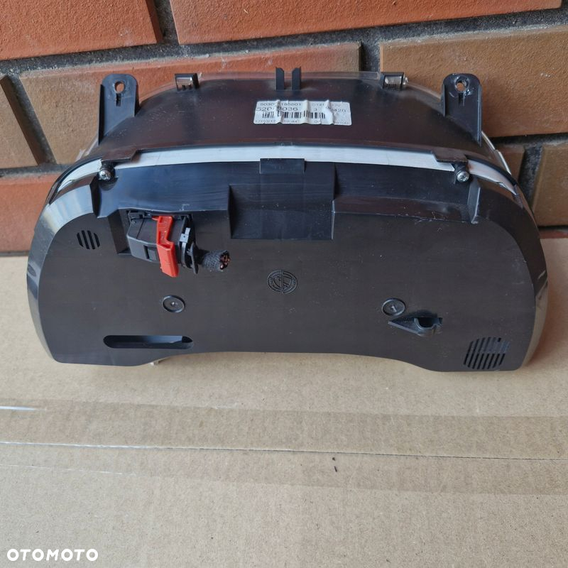 LICZNIK ZEGARY FIAT FIORINO III 52078036 EUROPA (17) - 4