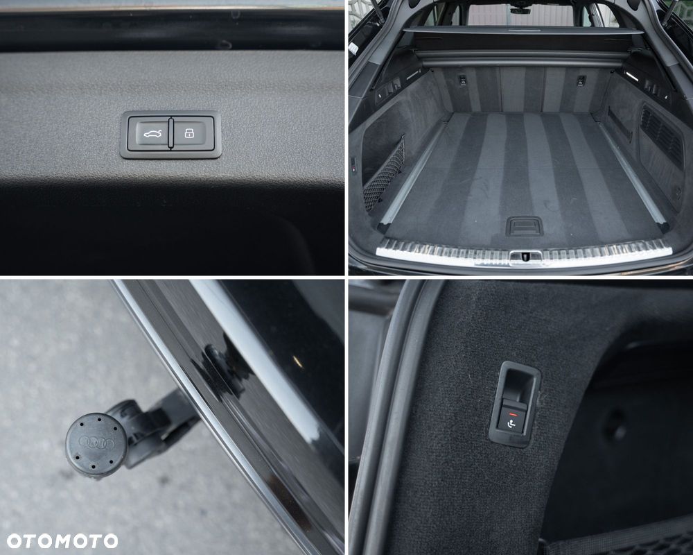 Audi A6 Avant 40 TDI S tronic S line - 41