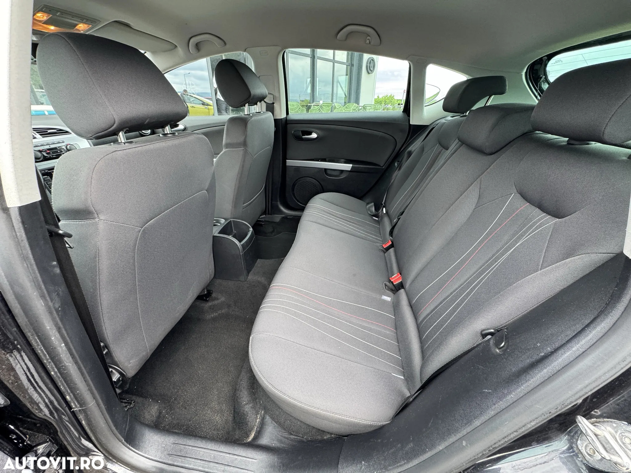 Seat Leon 1.2 TSI Ecomotive Style Copa - 17