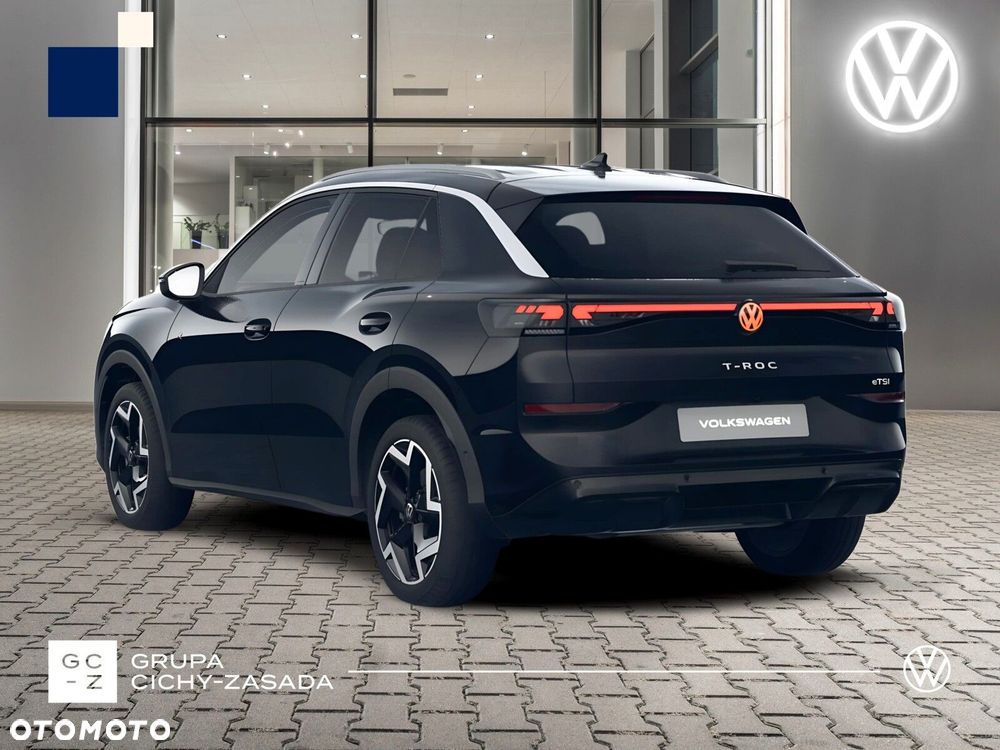 Volkswagen T-Roc 2026 photo 3