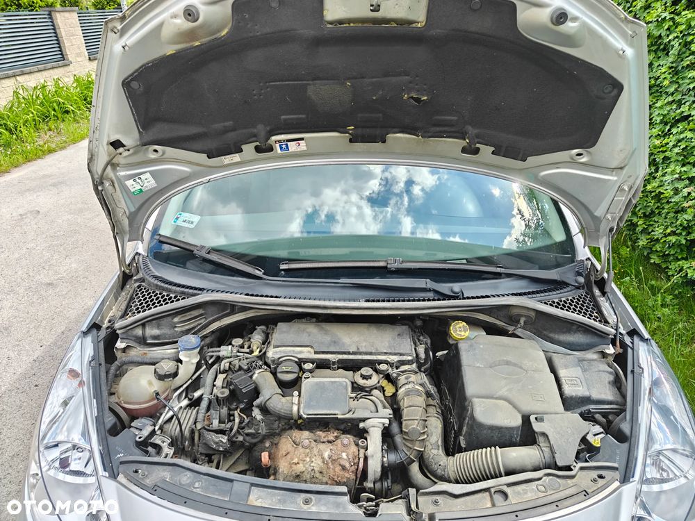 Peugeot 207 1.4 HDi Trendy - 19