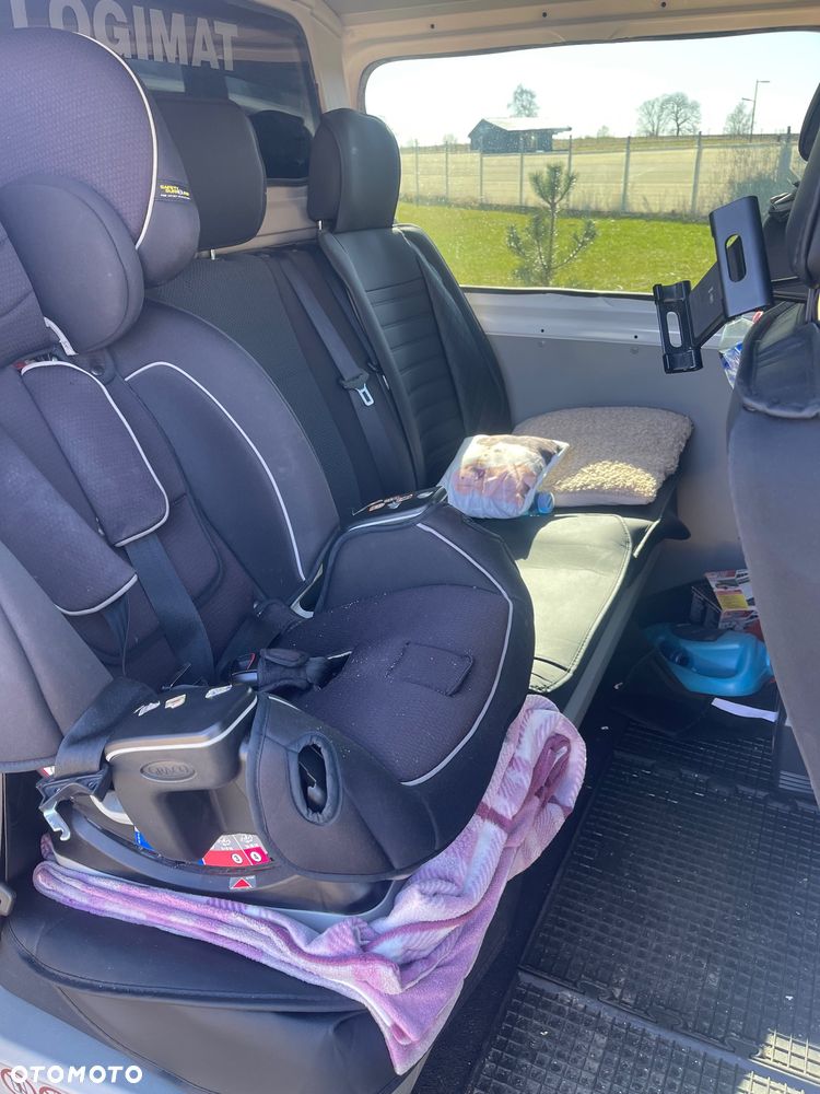 Volkswagen Transporter L1H1 - 7