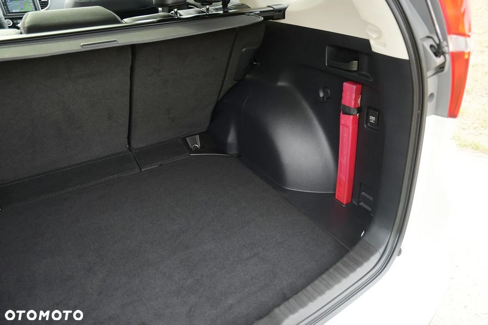 Honda CR-V 2.0i-VTEC 4WD Automatik Executive - 23