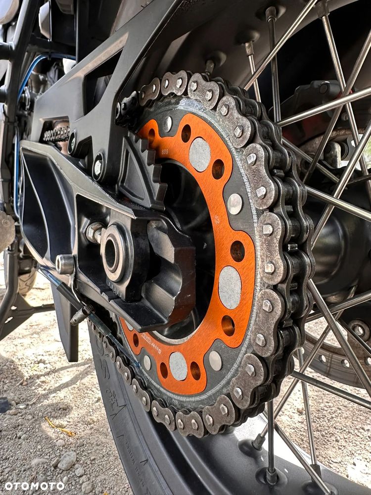 KTM Super Adventure - 14