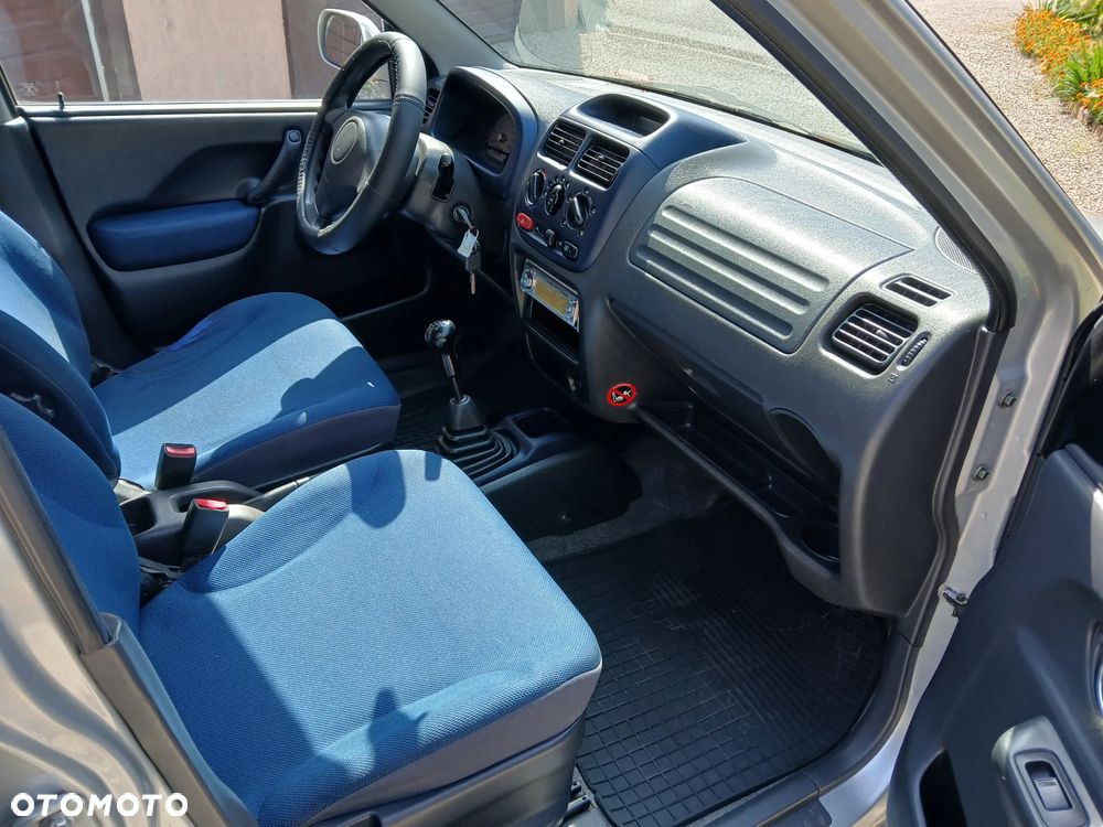 Suzuki Ignis - 7