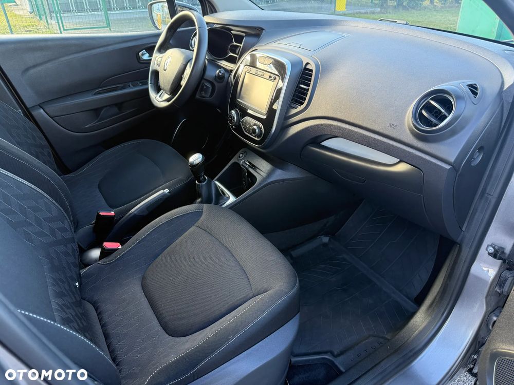 Renault Captur 0.9 Energy TCe Limited - 12