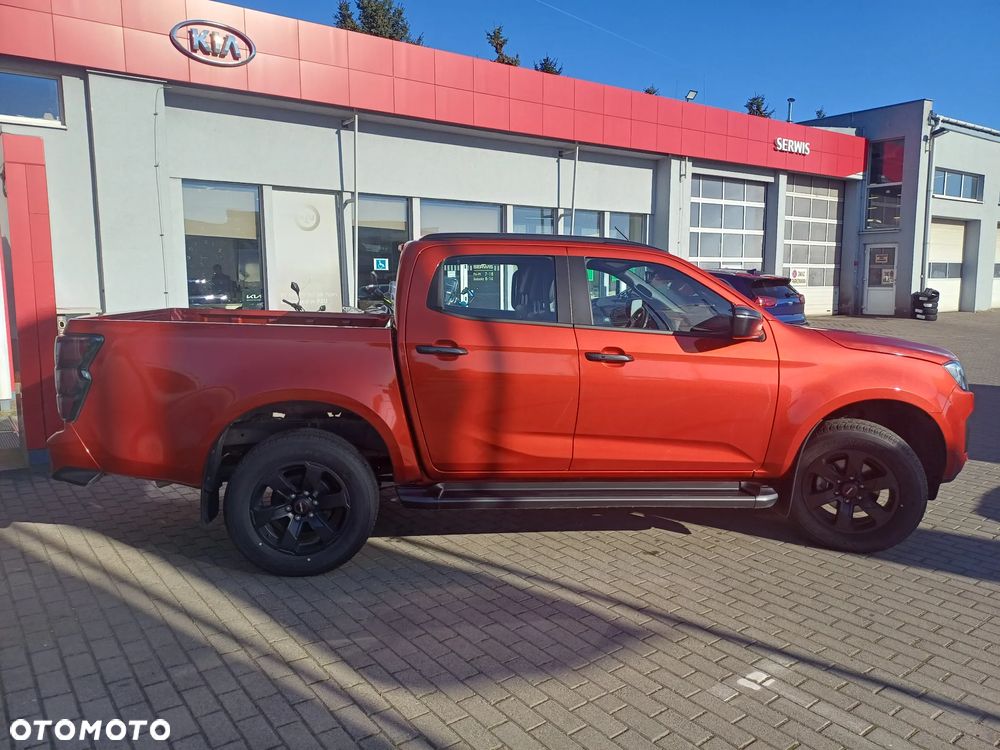 Isuzu D-Max 1.9 DC LSE - 6