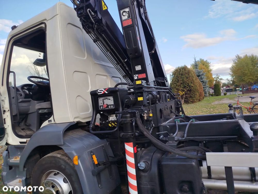 DAF FA LF55 - 7