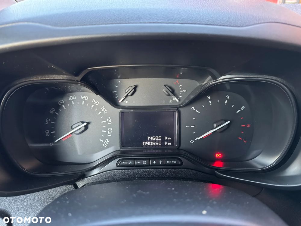 Toyota Proace City - 12