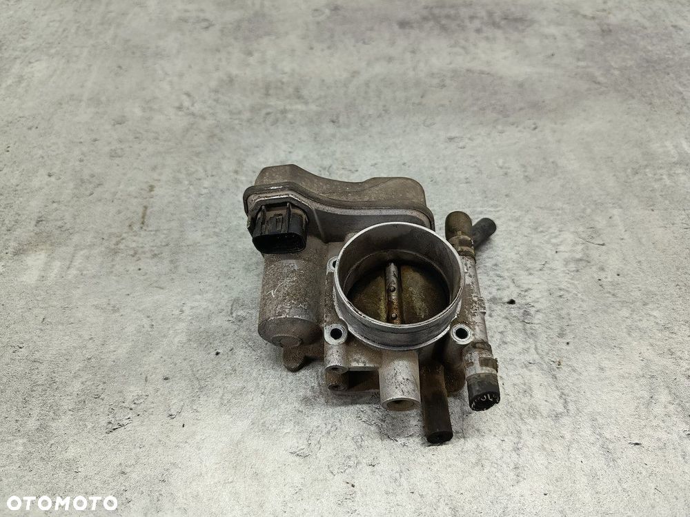 PRZEPUSTNICA OPEL VECTRA C 5WS91703 09128518 1.8 16V - 7