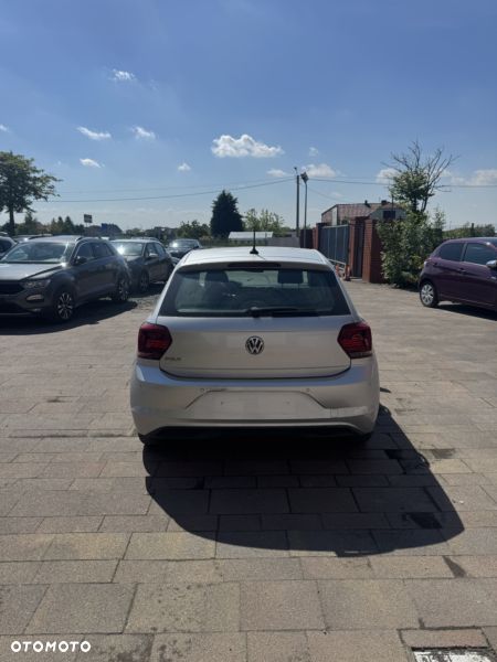 Volkswagen Polo 1.6 TDI SCR JOIN - 6