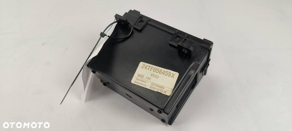 MODUŁ RENAULT PREMIUM 460 DXI 7421313712-P06 - 1