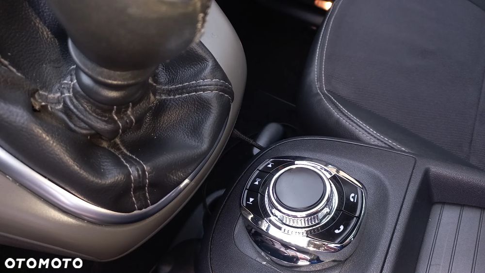 Renault Scenic 1.6 16V Authentique Euro5 - 6