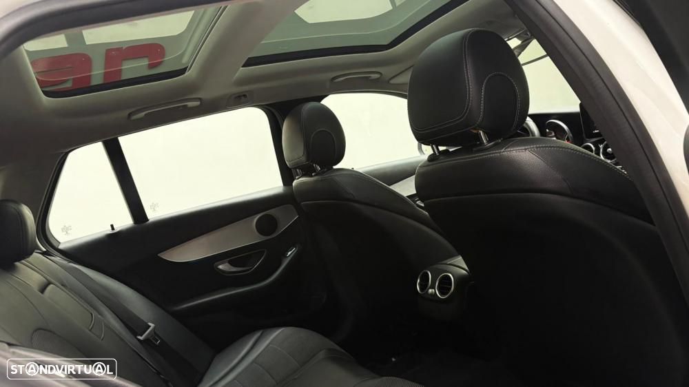 Mercedes-Benz C 220 - 41