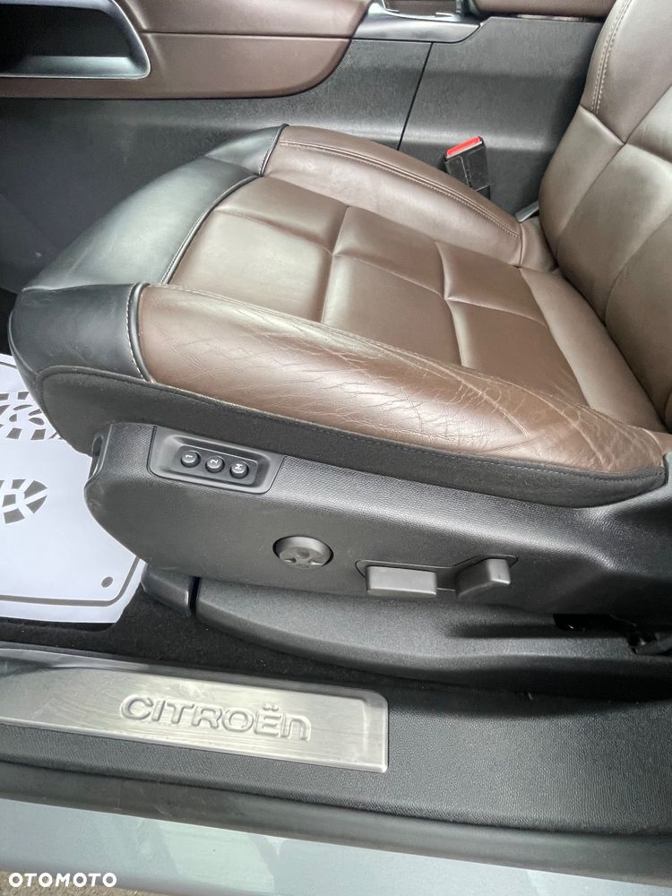 Citroën C5 Aircross 1.5 BlueHDi Shine - 23