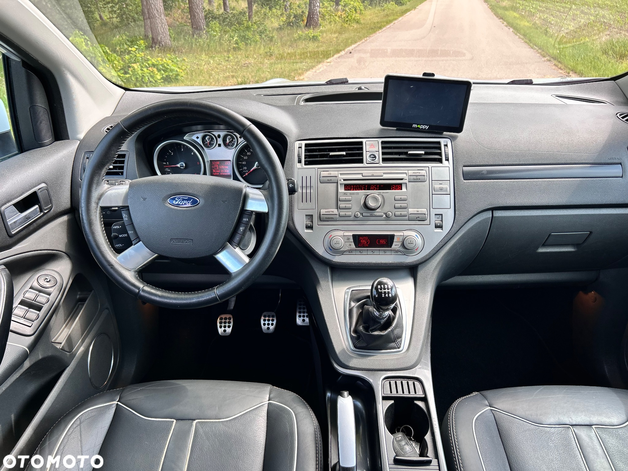 Ford Kuga 2.0 TDCi Individual - 16